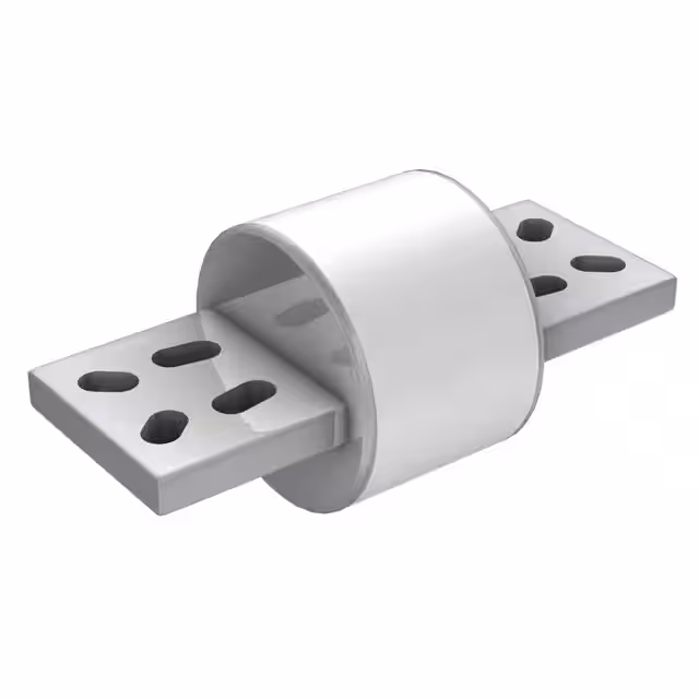 KLU-3000 Eaton - Bussmann Electrical Division Fusibili elettrici speciali